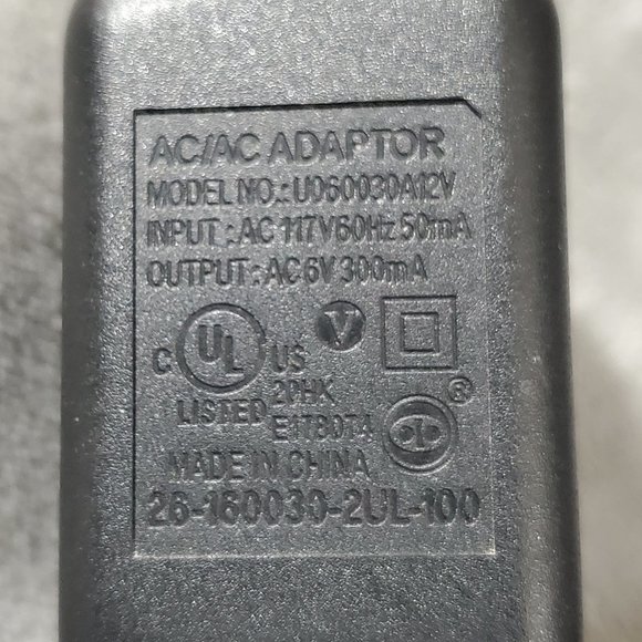 V-Tech Cordless Telephone with Base & One Extension Phone Model CS6419 - Picture 11 of 16